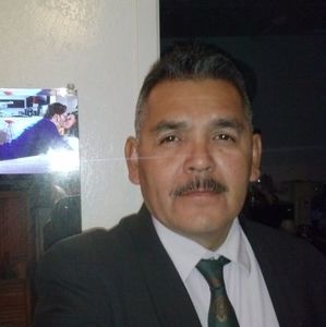 Meet your Posher, Rafael